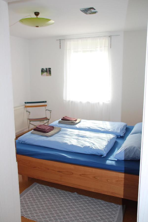 Ferienwohnung Schuhmacherwerkstatt Wilhelm Wendel Loßburg 外观 照片