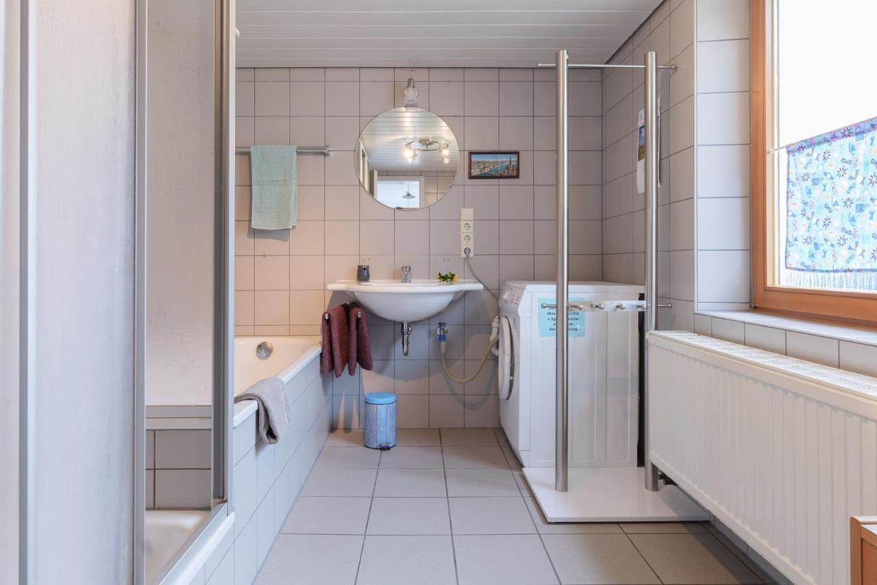 Ferienwohnung Schuhmacherwerkstatt Wilhelm Wendel Loßburg 外观 照片