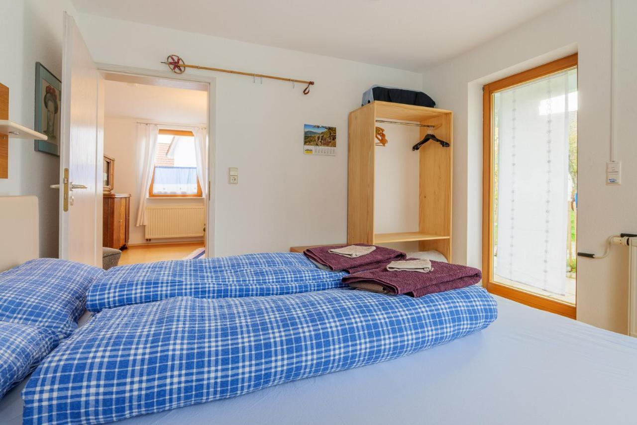 Ferienwohnung Schuhmacherwerkstatt Wilhelm Wendel Loßburg 外观 照片