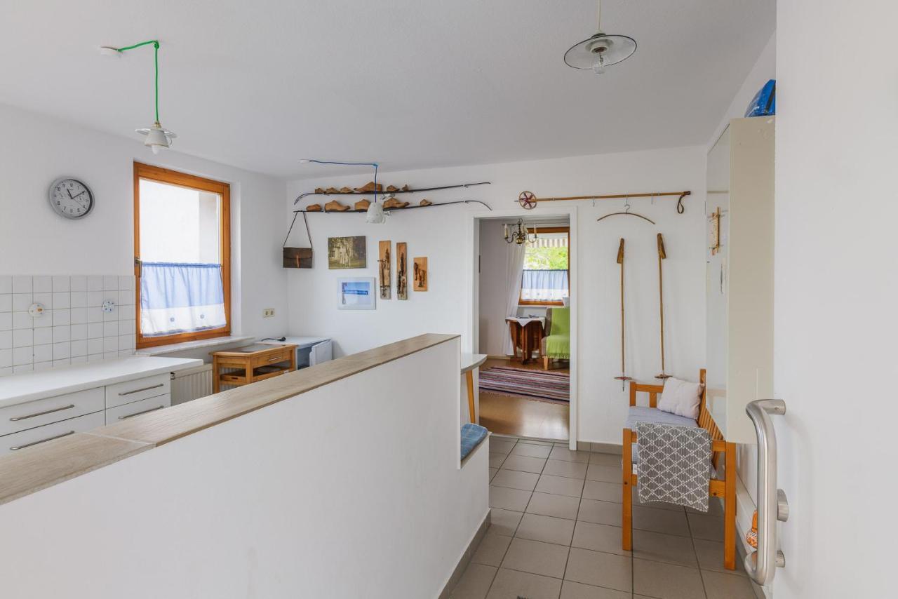 Ferienwohnung Schuhmacherwerkstatt Wilhelm Wendel Loßburg 外观 照片