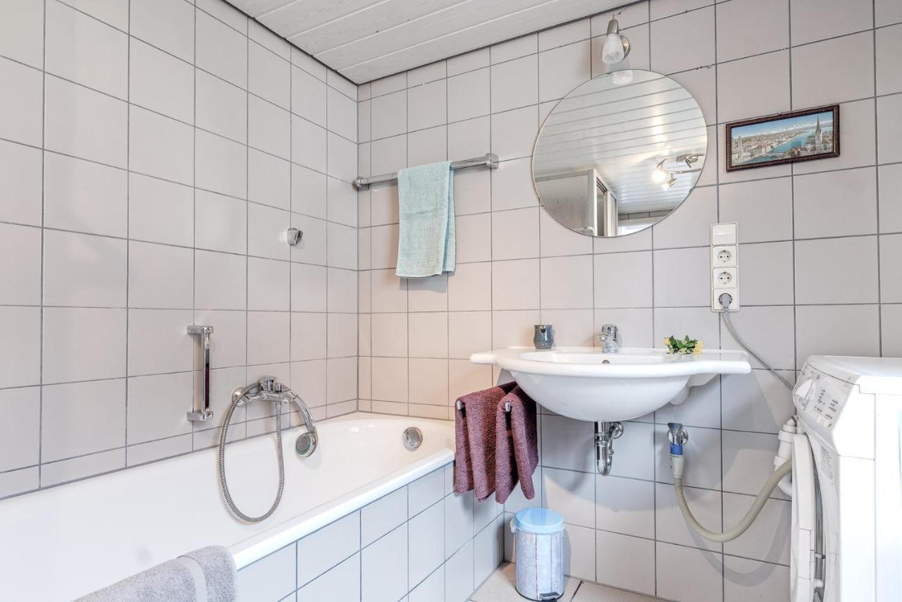 Ferienwohnung Schuhmacherwerkstatt Wilhelm Wendel Loßburg 外观 照片
