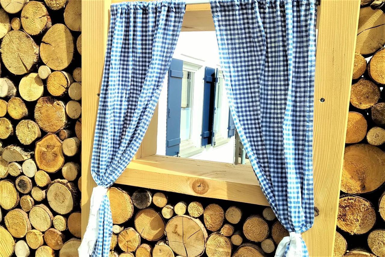 Ferienwohnung Schuhmacherwerkstatt Wilhelm Wendel Loßburg 外观 照片